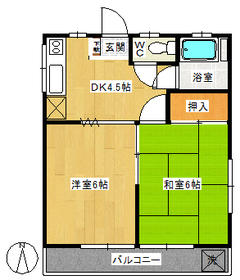 Building appearance