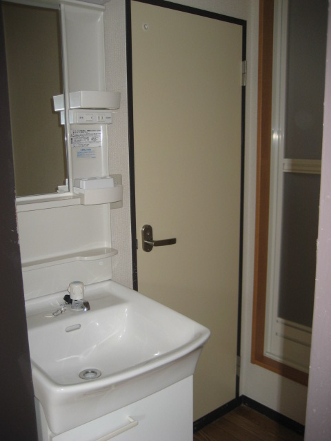 Washroom