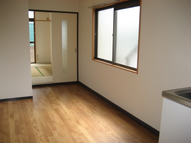 Living and room