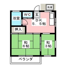 Building appearance