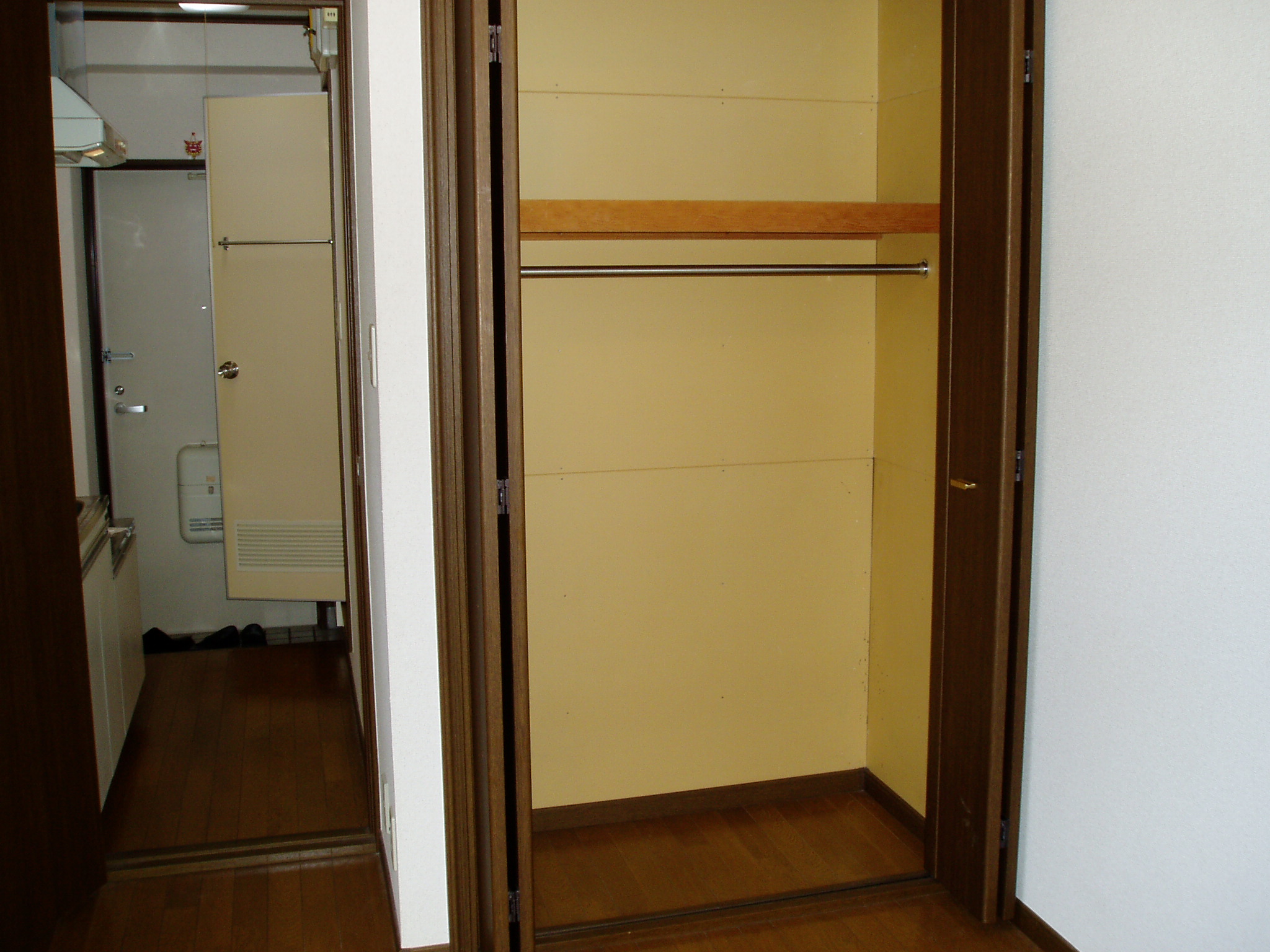 Other room space