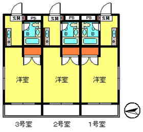 Building appearance