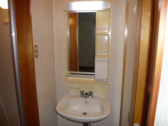 Washroom