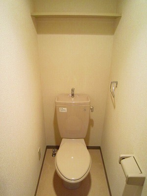 Other. WC