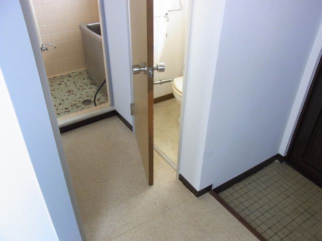 Other room space