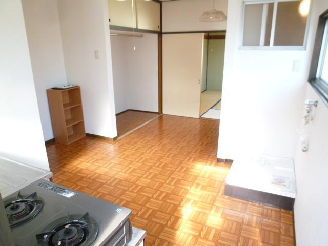 Other room space