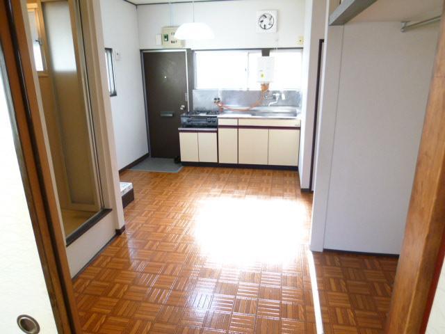 Other room space