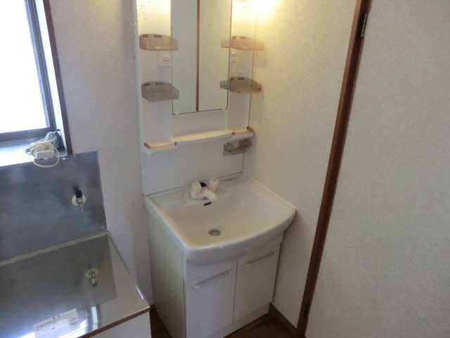 Washroom