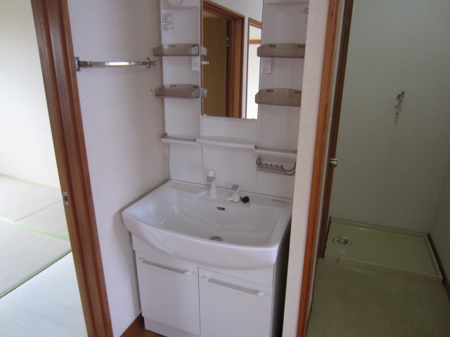 Washroom