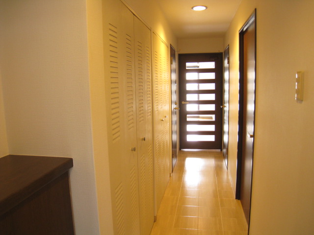 Other room space