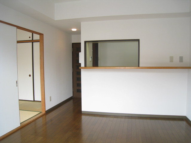 Living and room