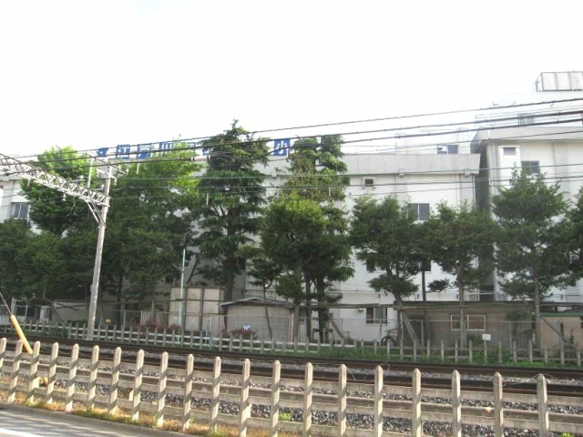 Other. Kitakoiwa elementary school