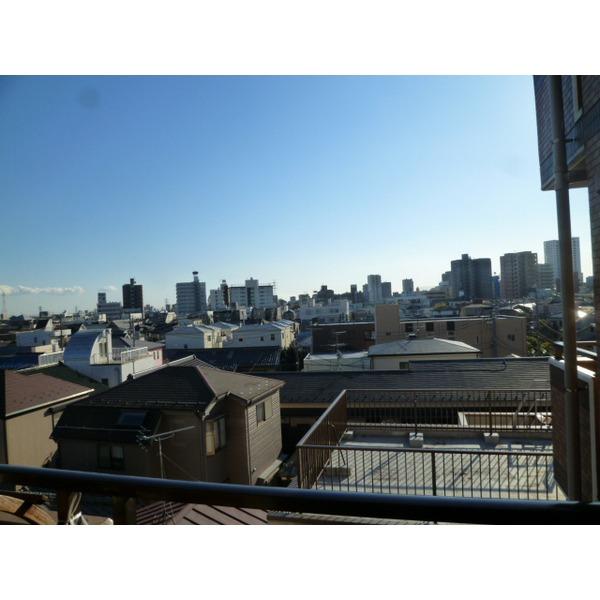 Other introspection. View (1)