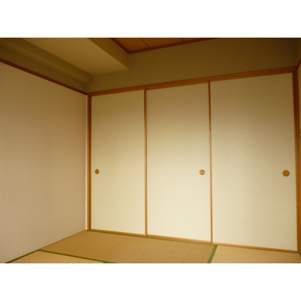 Other room space