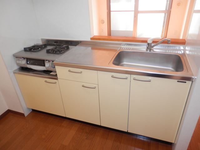 Kitchen. Kitchen