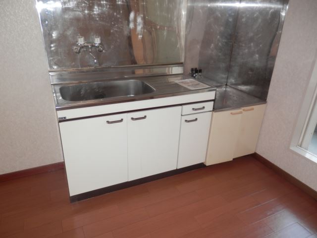 Kitchen. Kitchen