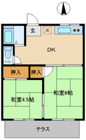 Building appearance