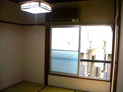 Other room space