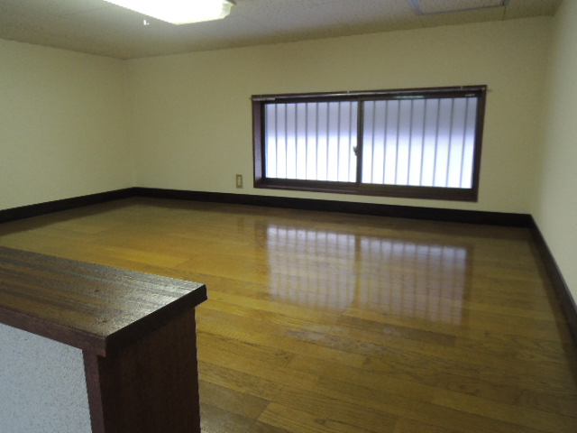Other room space