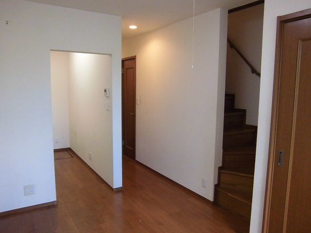 Living and room