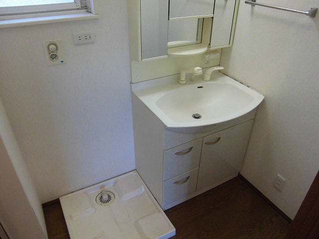 Washroom