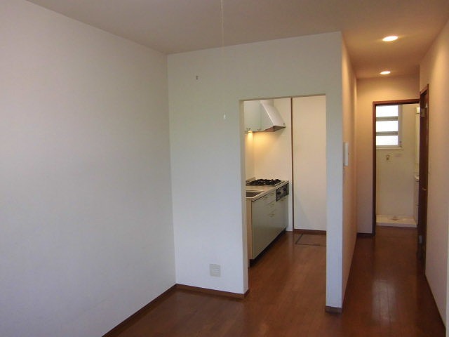 Living and room