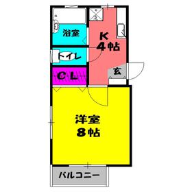 Building appearance