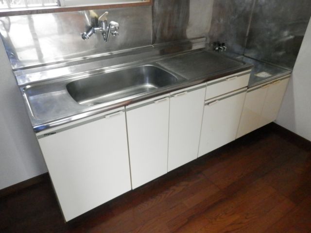 Kitchen. Kitchen