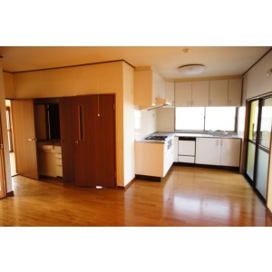 Living and room