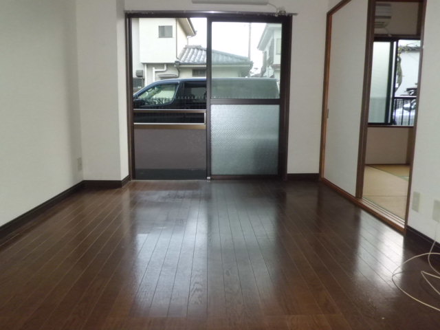 Living and room