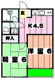 Building appearance