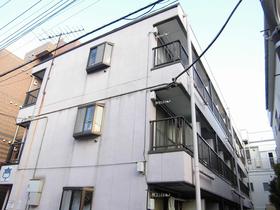 Building appearance
