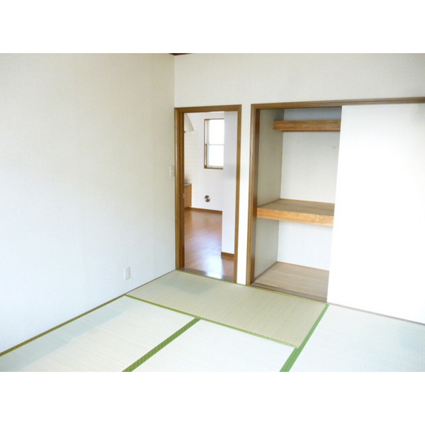 Other room space