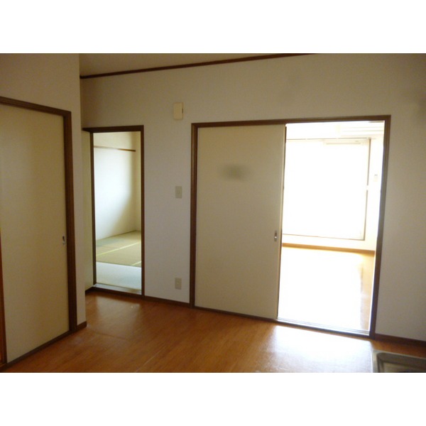 Other room space
