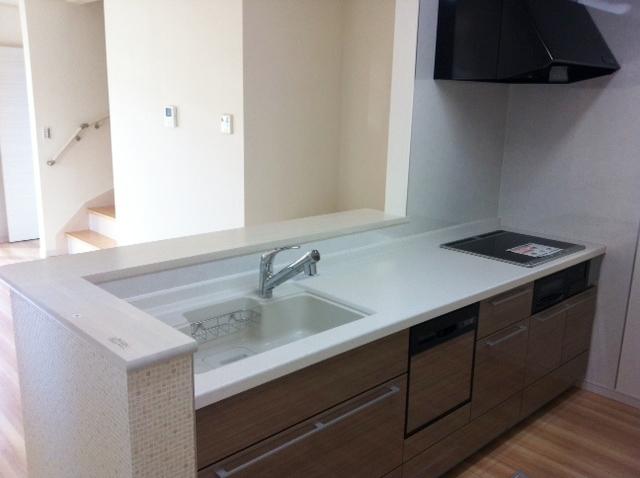 Kitchen. Kitchen
