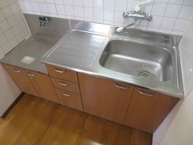 Kitchen. Kitchen