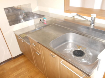 Kitchen. Kitchen
