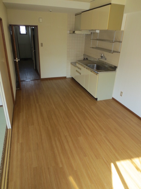 Living and room