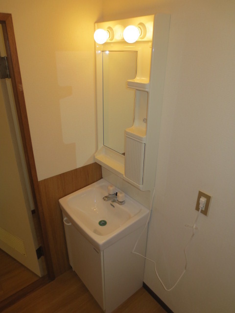 Washroom