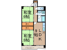 Building appearance
