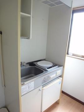 Kitchen. Kitchen