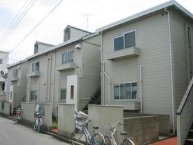 Building appearance