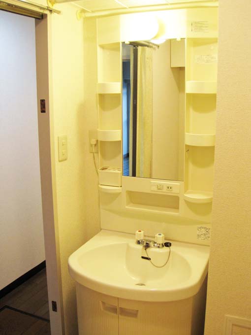 Washroom