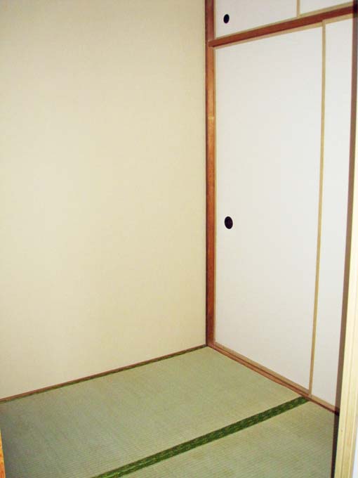 Other room space