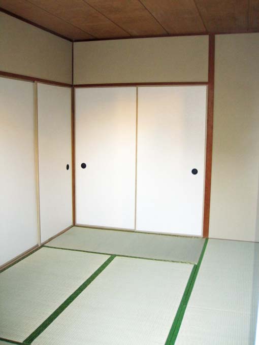 Other room space