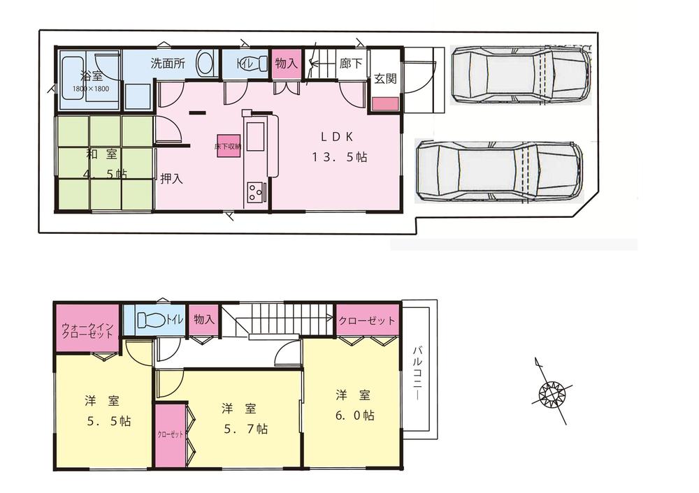 Rendering (introspection). ( 1 Building) Rendering