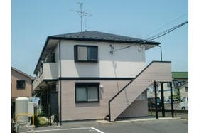 Building appearance