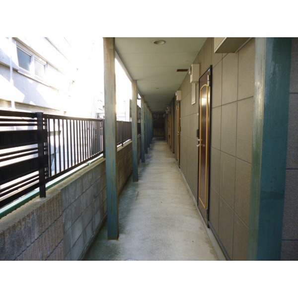 Other common areas