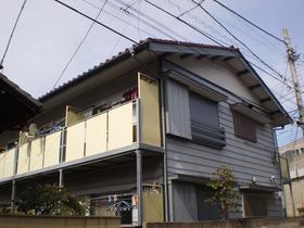 Building appearance