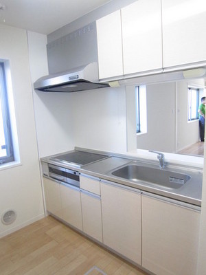 Kitchen. Kitchen